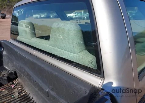 1999 Chevrolet S-10 z USA, uszkodzony, nr VIN 1GCCS1440X8148333